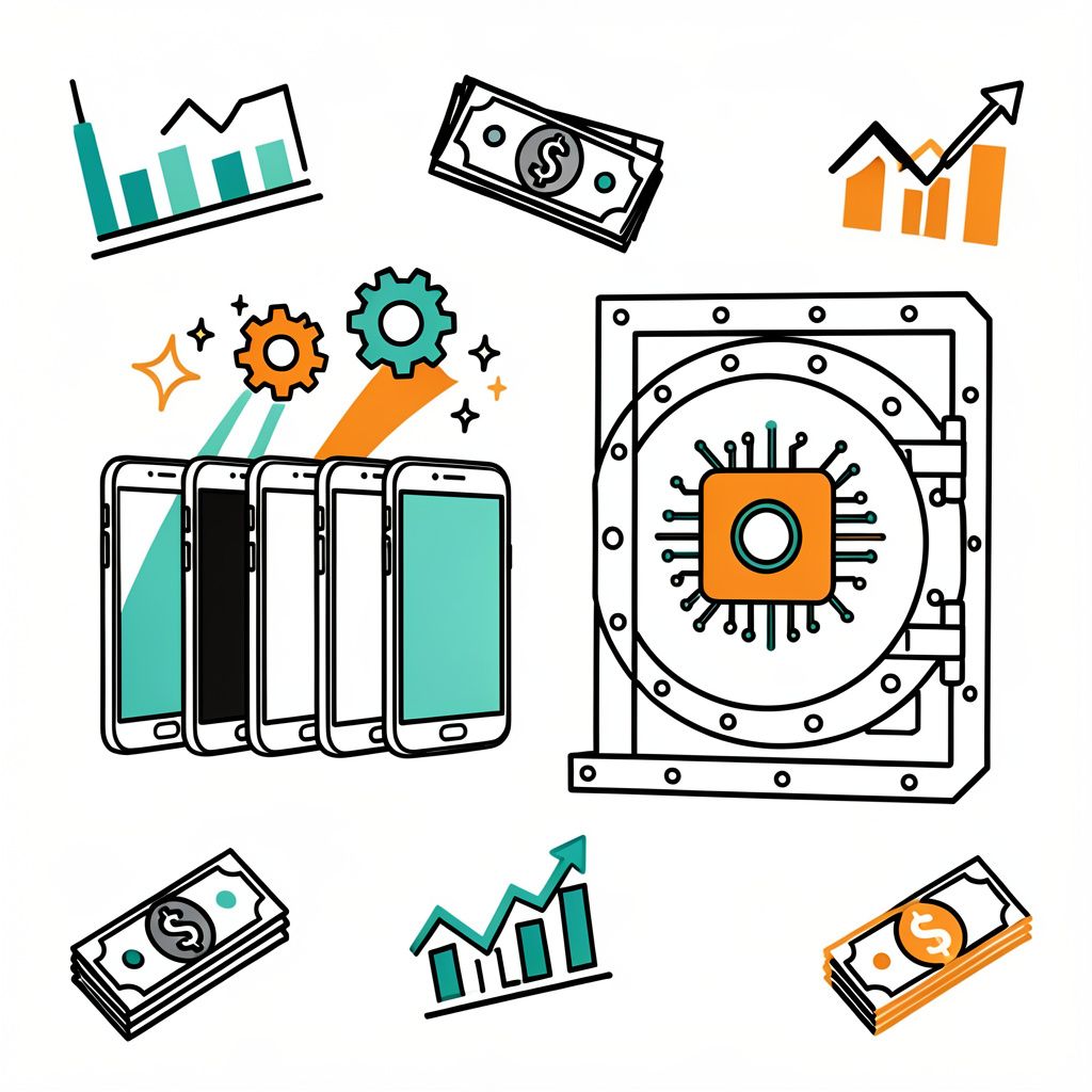 Samsung Updates Older Galaxy Phones but Withholds Newest Artificial Intelligence Tools