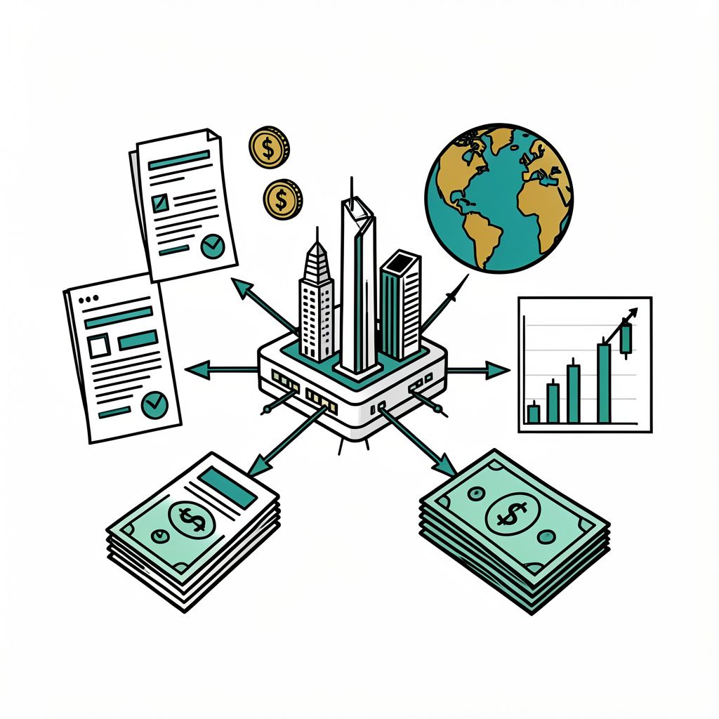 Fintech Firm Kalzero Launches All-in-One Platform to Simplify Global Business Expansion