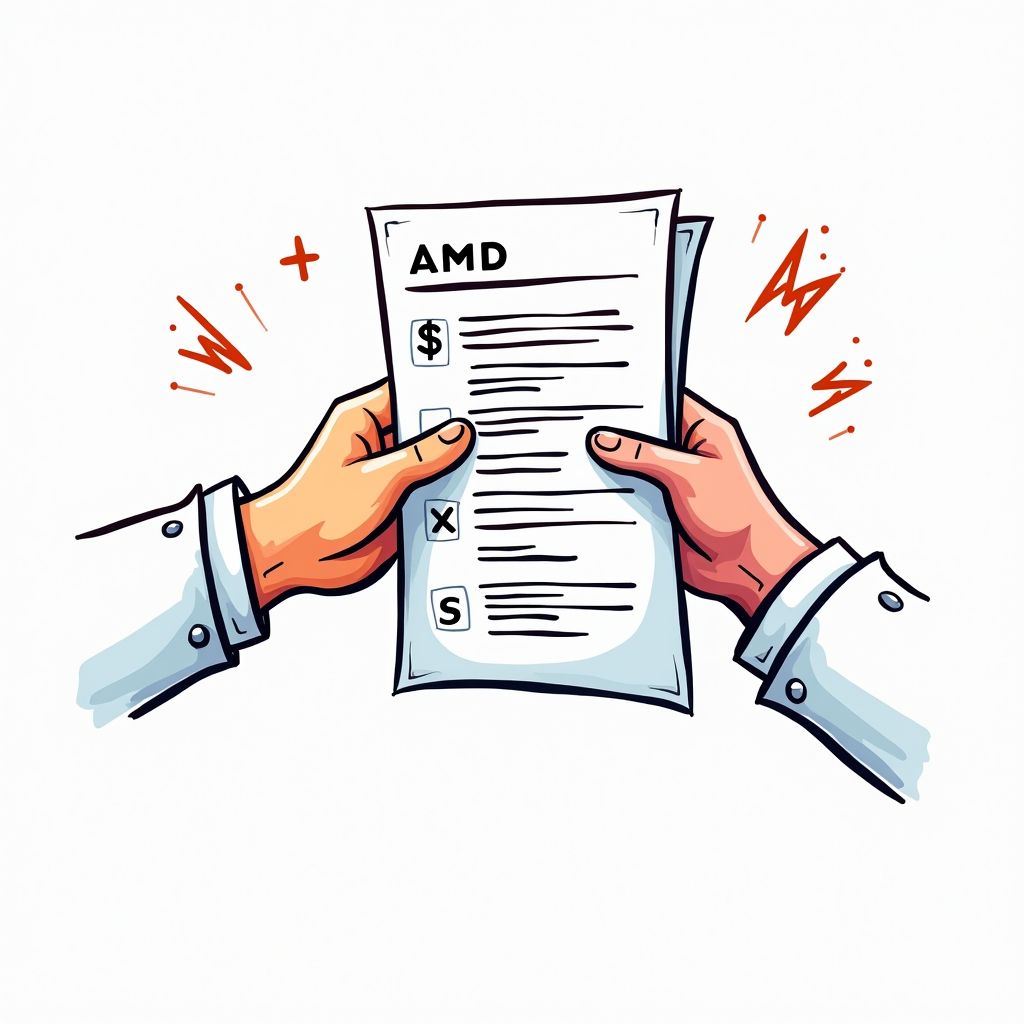 TCS and AMD Partner to Move Enterprises From AI Pilots to Production