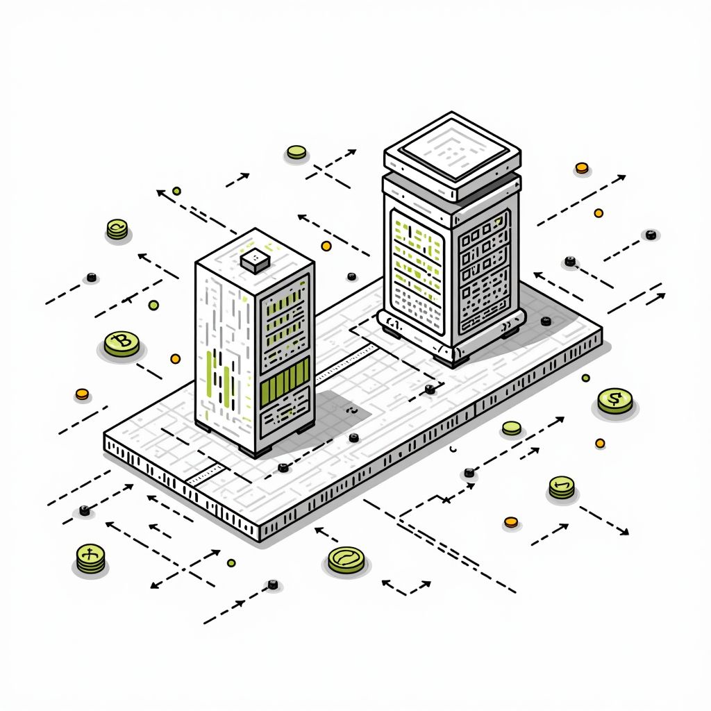 The Multi-Billion Dollar Race to Control AI's Physical Infrastructure