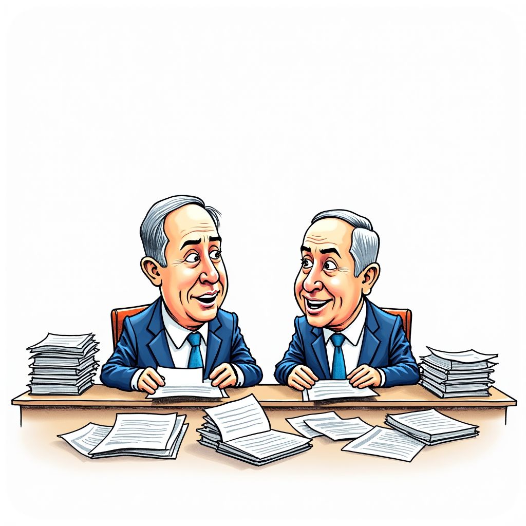 High Court Demands Netanyahu Justify Retaining Ben Gvir Amid Rising Tensions