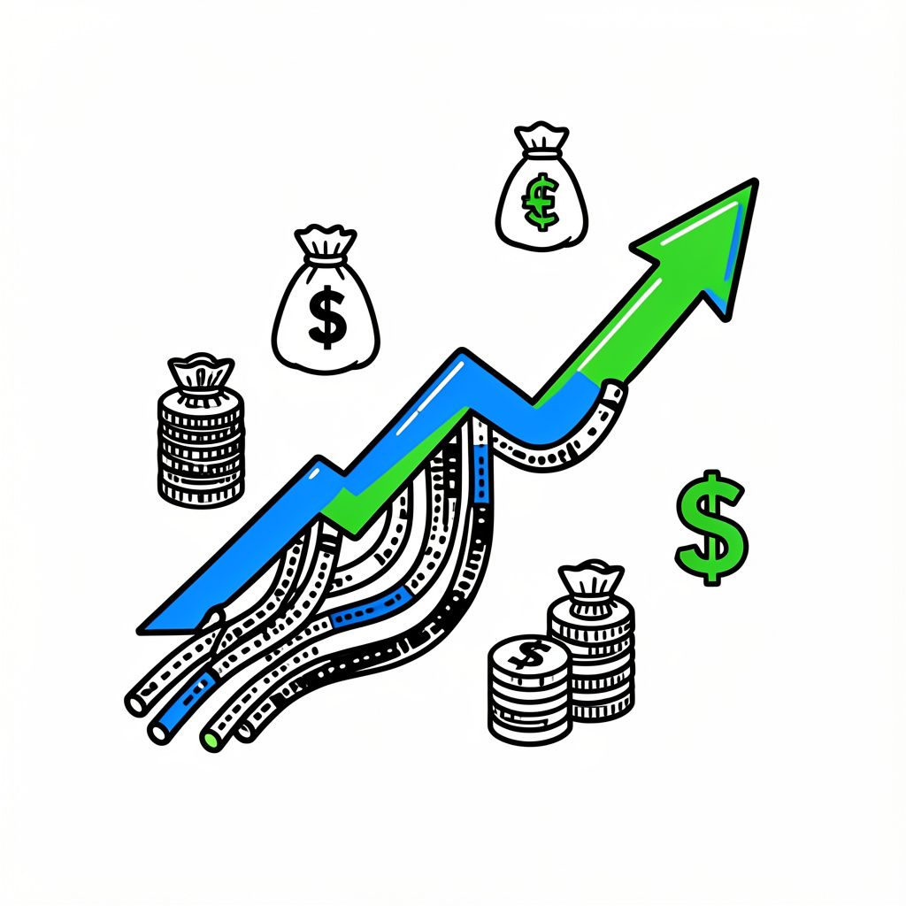 Credo Targets $600 Million Optical Revenue Growth Following Record Quarter