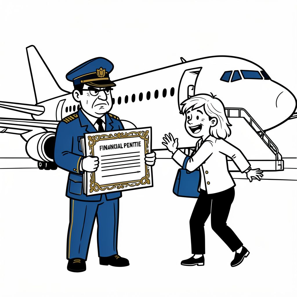 Federal Regulators Penalize Alaska Airlines for Boarding Intoxicated Passengers
