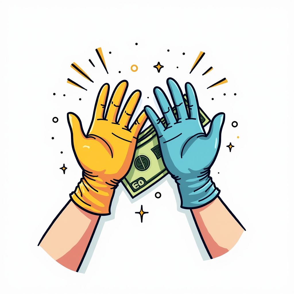 SMX Brings Digital Verification to the Multi-Billion Dollar Rubber Glove Market