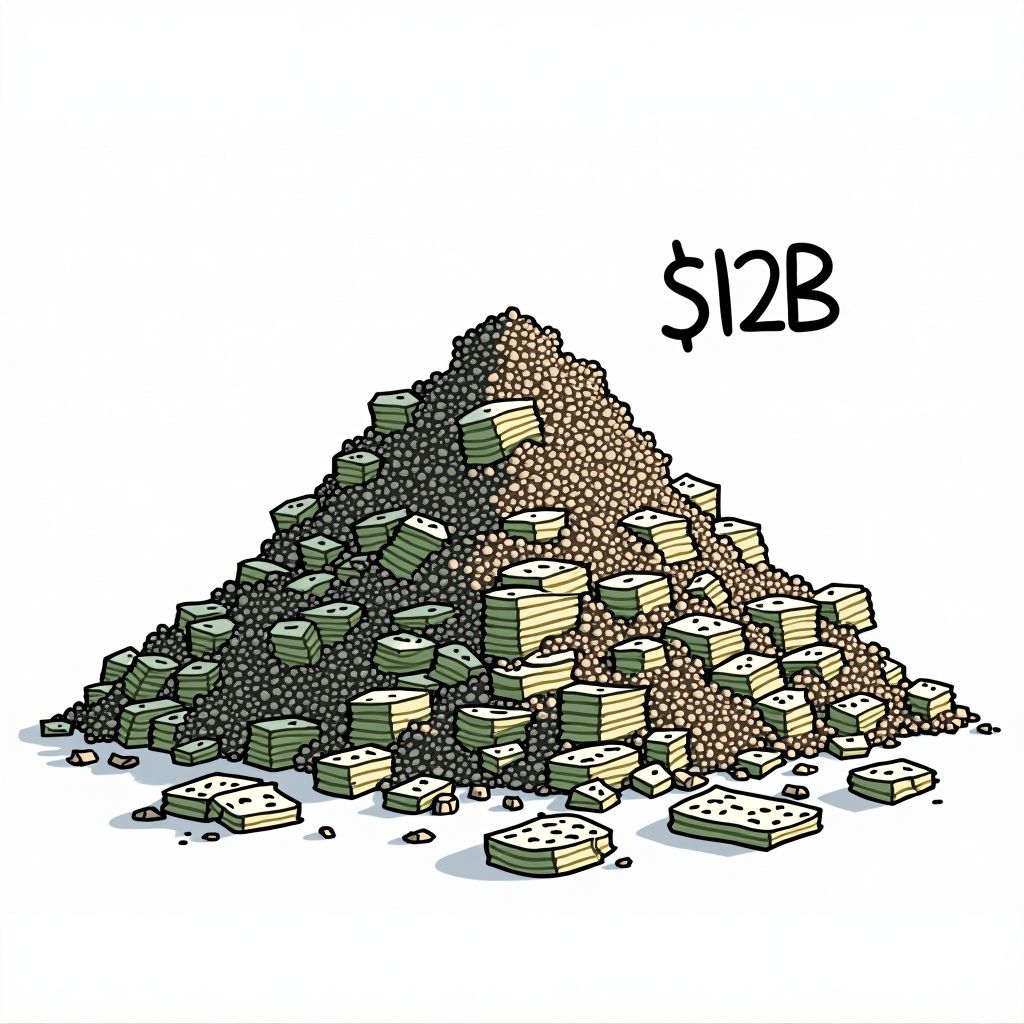 Washington Revives 1980s Tax Strategies for Manufacturers