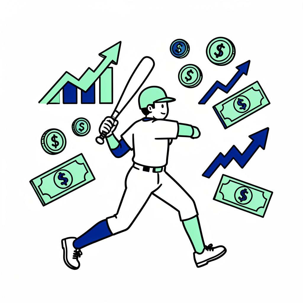 Proposed Orlando Baseball Team Projects Seventy-Two Billion Dollar Economic Boost