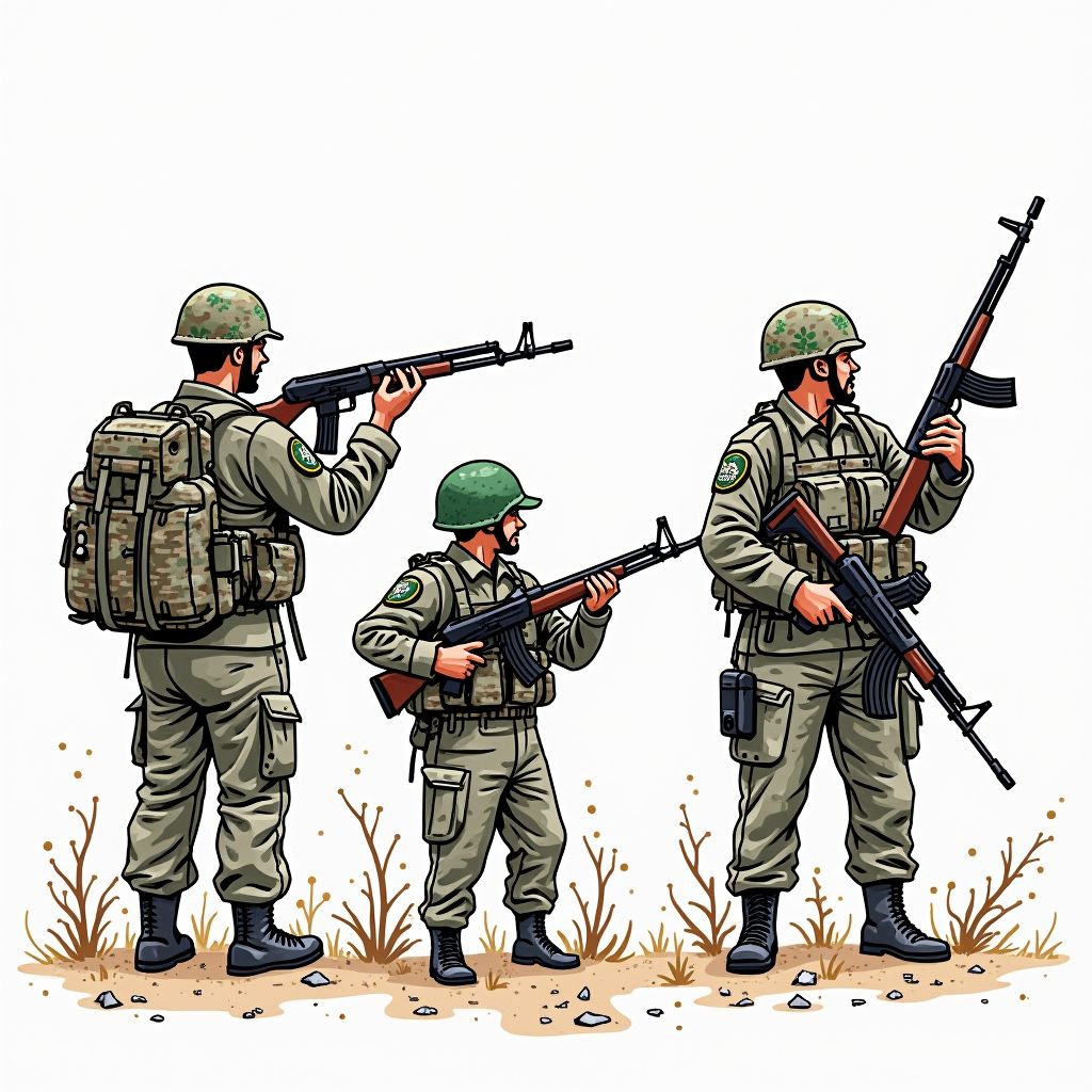 CIA Reportedly Arming Kurdish Forces to Incite Uprising in Iran