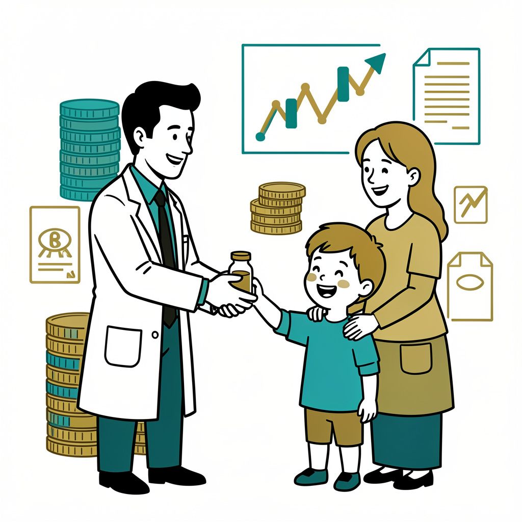 Teva Invests $700 Million to Acquire Innovative Tourette Syndrome Treatment