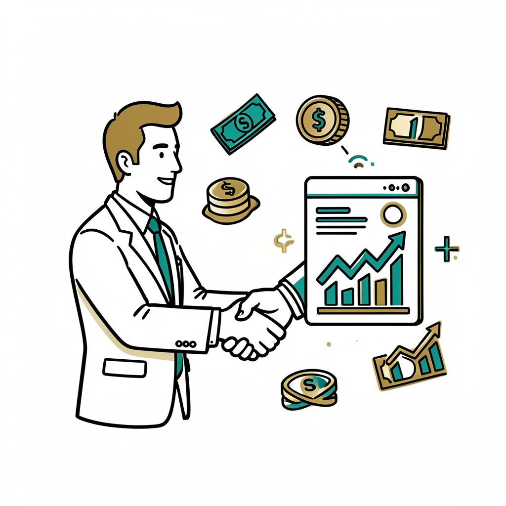 New Digital Platform Launches to Help Equipment Dealers Secure Crucial Financing