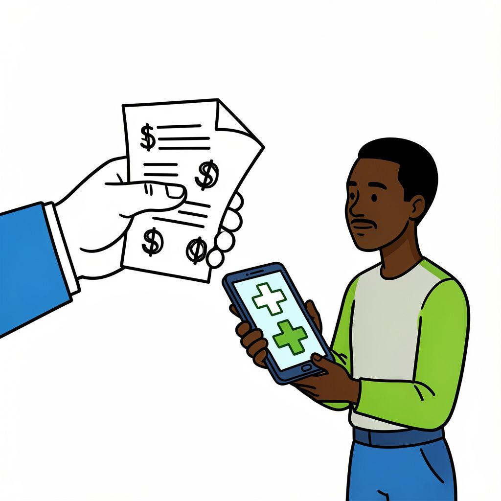 U.S. Aid Deals Force African Nations to Choose Between Health Data or Lives