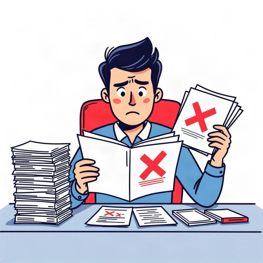 USCIS Form Updates to Risk Automatic Rejections for Visa Extensions and Work Permits