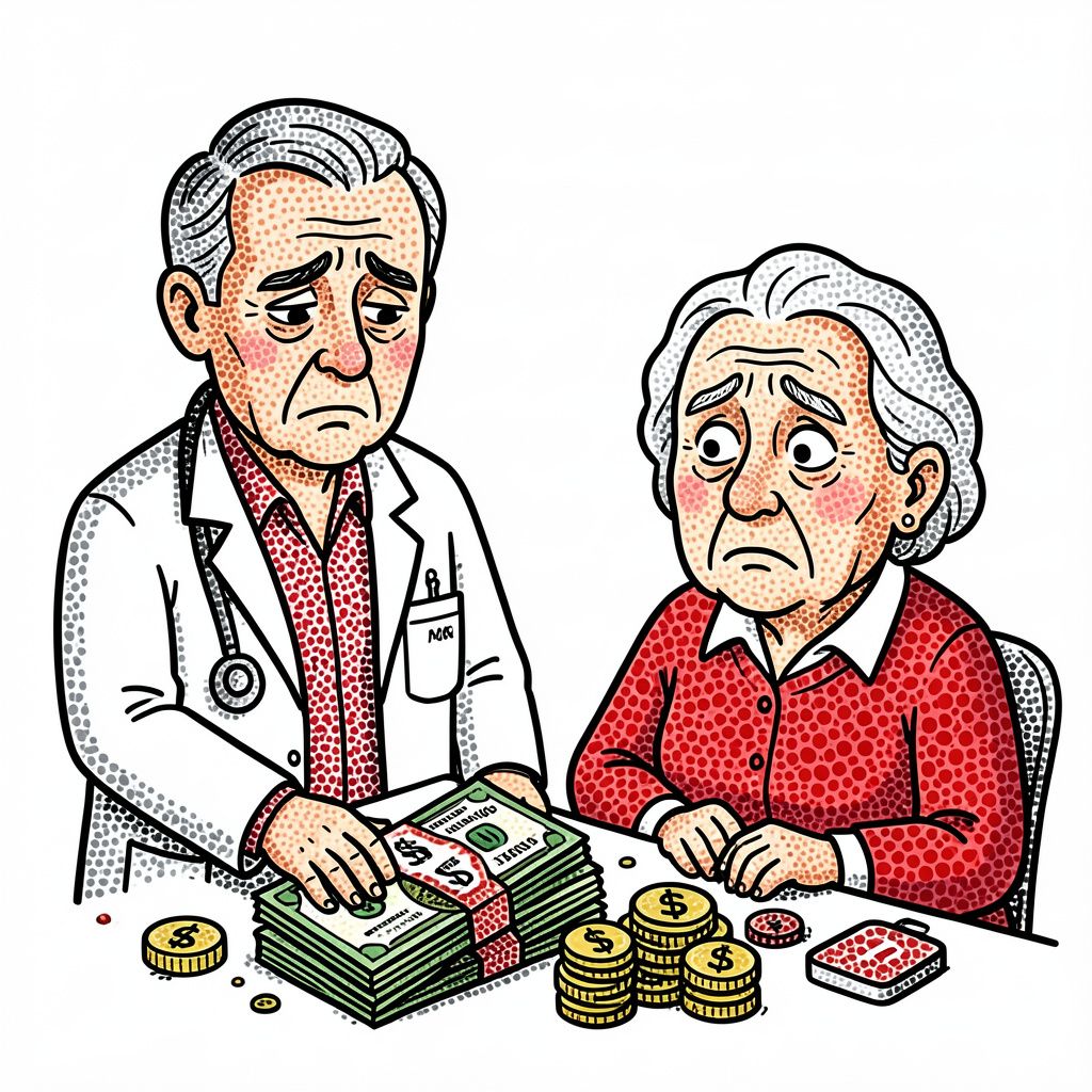 U.S. Freezes New Medicare Home Care Approvals to Combat Widespread Billing Fraud
