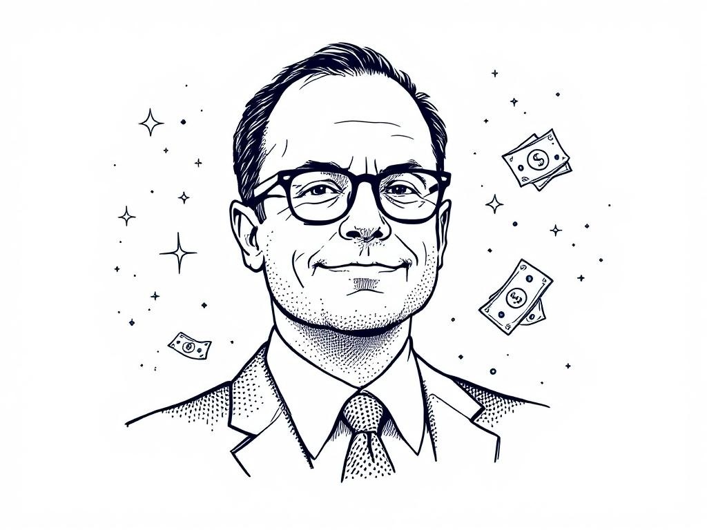Kevin Hassett Emerges as Leading Candidate for Federal Reserve Chair