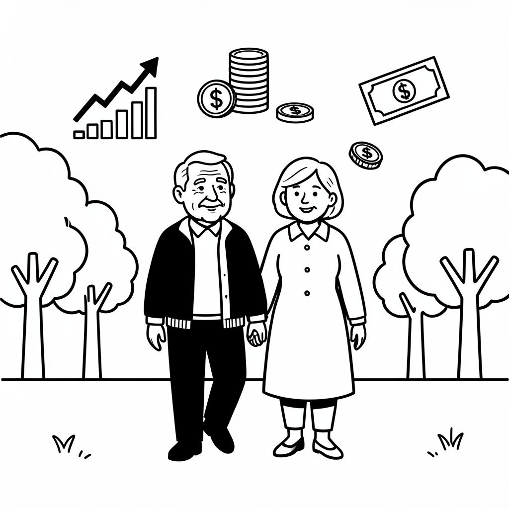 Why Senior Living Properties Offer Investors Reliable Income Opportunities Today
