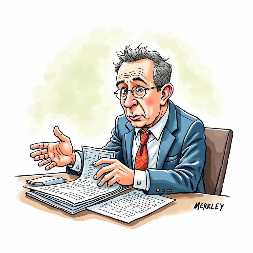 U.S. Senate Investigates Corporate Investors for Soaring Child Care Prices