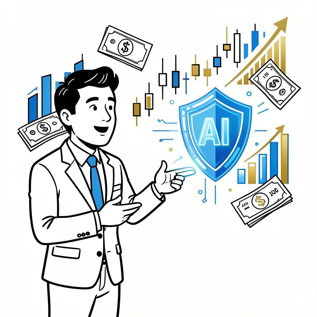 Intrusion to Showcase Artificial Intelligence Cybersecurity Solutions to Global Investors