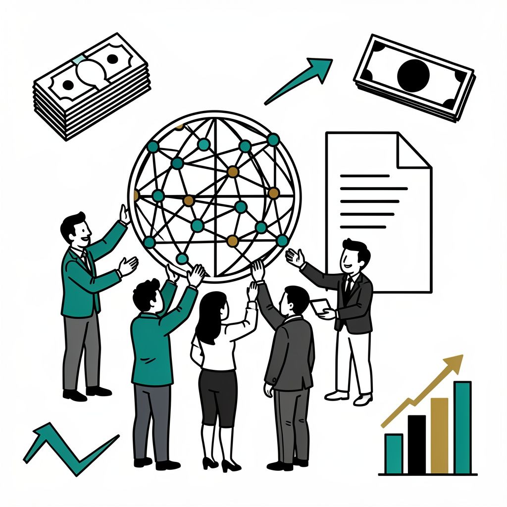 Data Management Association Unveils 2026 Strategy to Standardize Global Governance