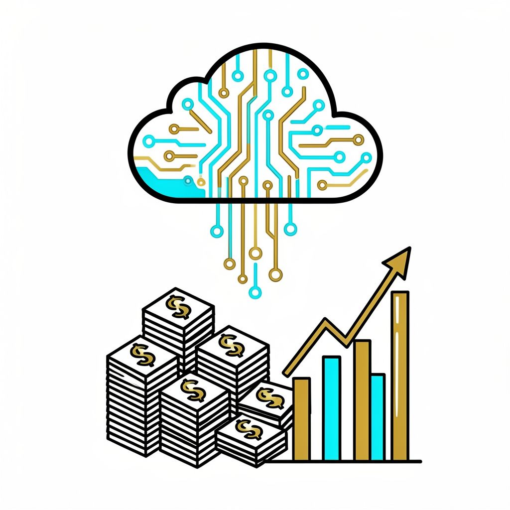 Microsoft Surpasses Expectations with Cloud Growth and Annual Milestone