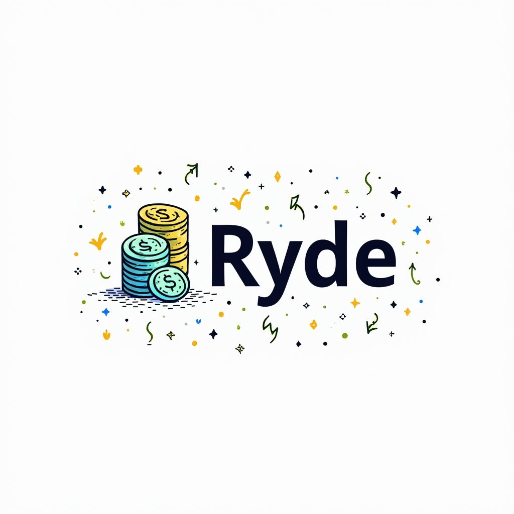 Singapore Mobility Firm Ryde Adopts Digital Asset Treasury Strategy