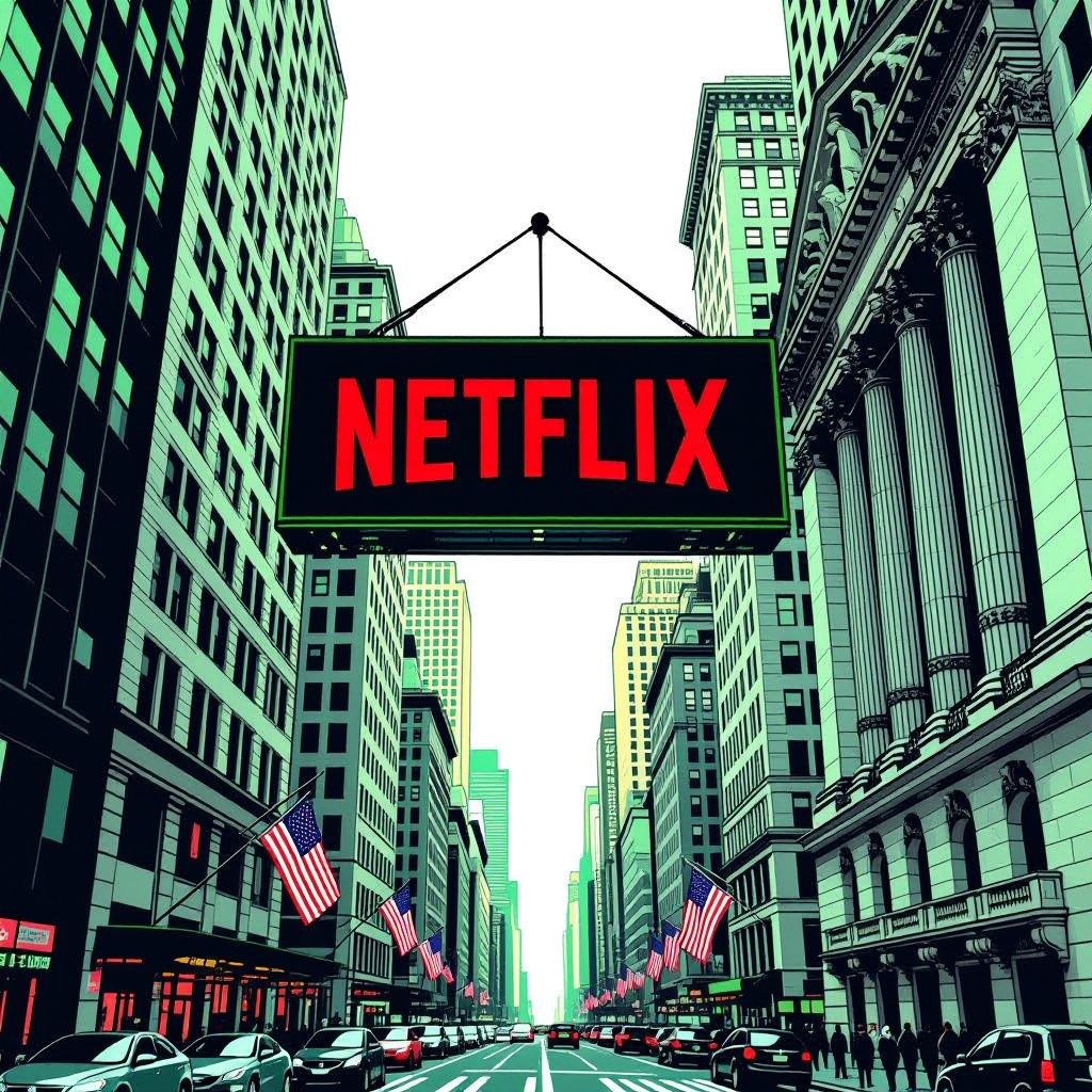 Goldman Sachs Predicts Major Growth for Netflix with a New $120 Price Target