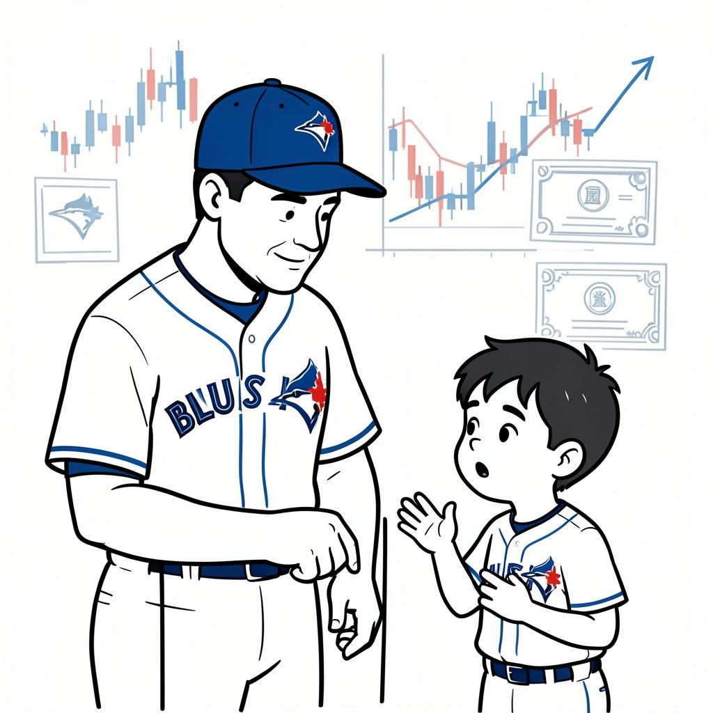 Toronto Blue Jays Manager Leads American League at All-Star Game