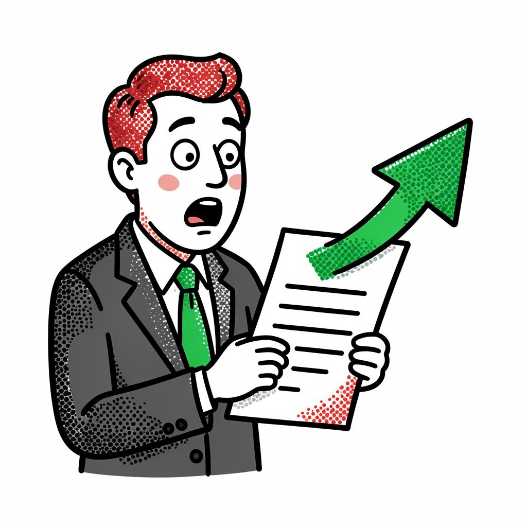 April Federal Reserve Minutes Reveal Unexpected Shift Toward Potential Rate Hikes