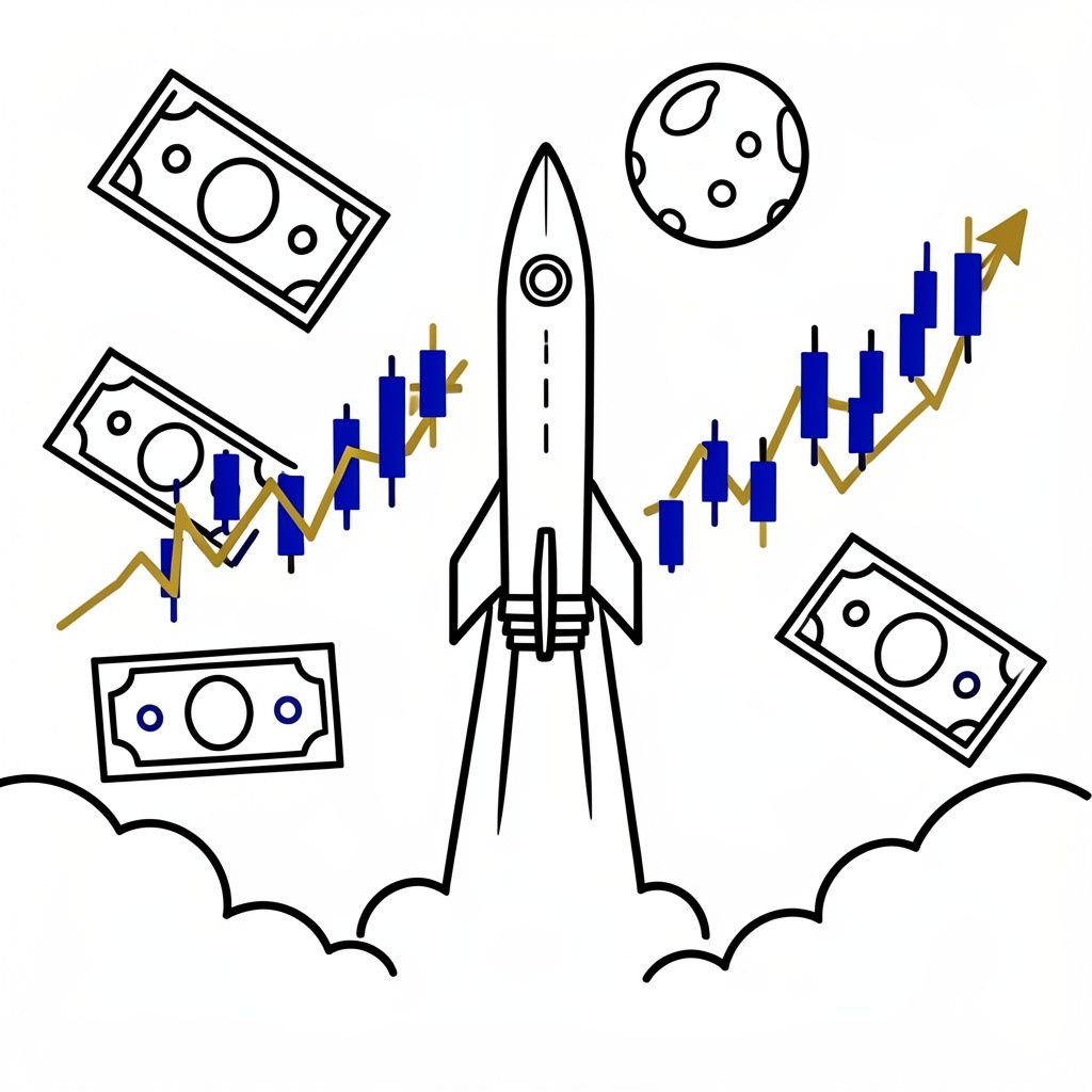 SpaceX Targets First Orbital Achievement in Upcoming Mega Rocket Test Flight