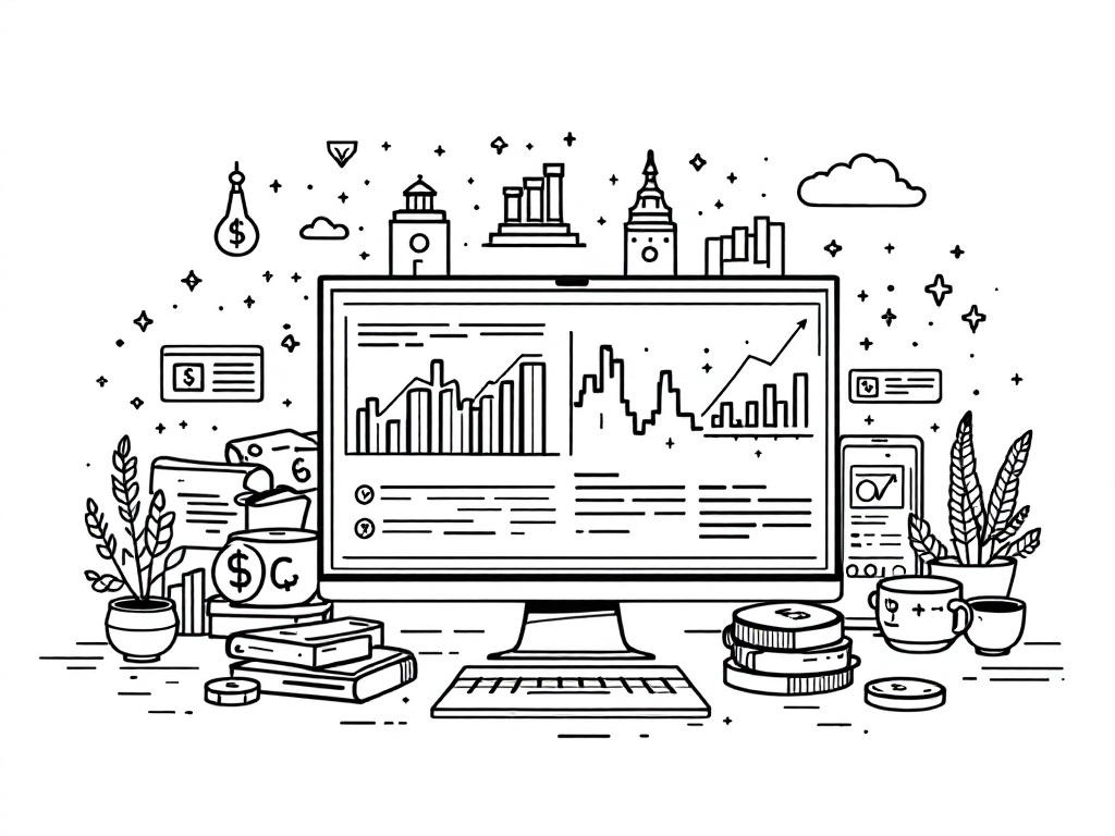 Online Accounting Services Transform U.S. Law Firms’ Compliance Practices