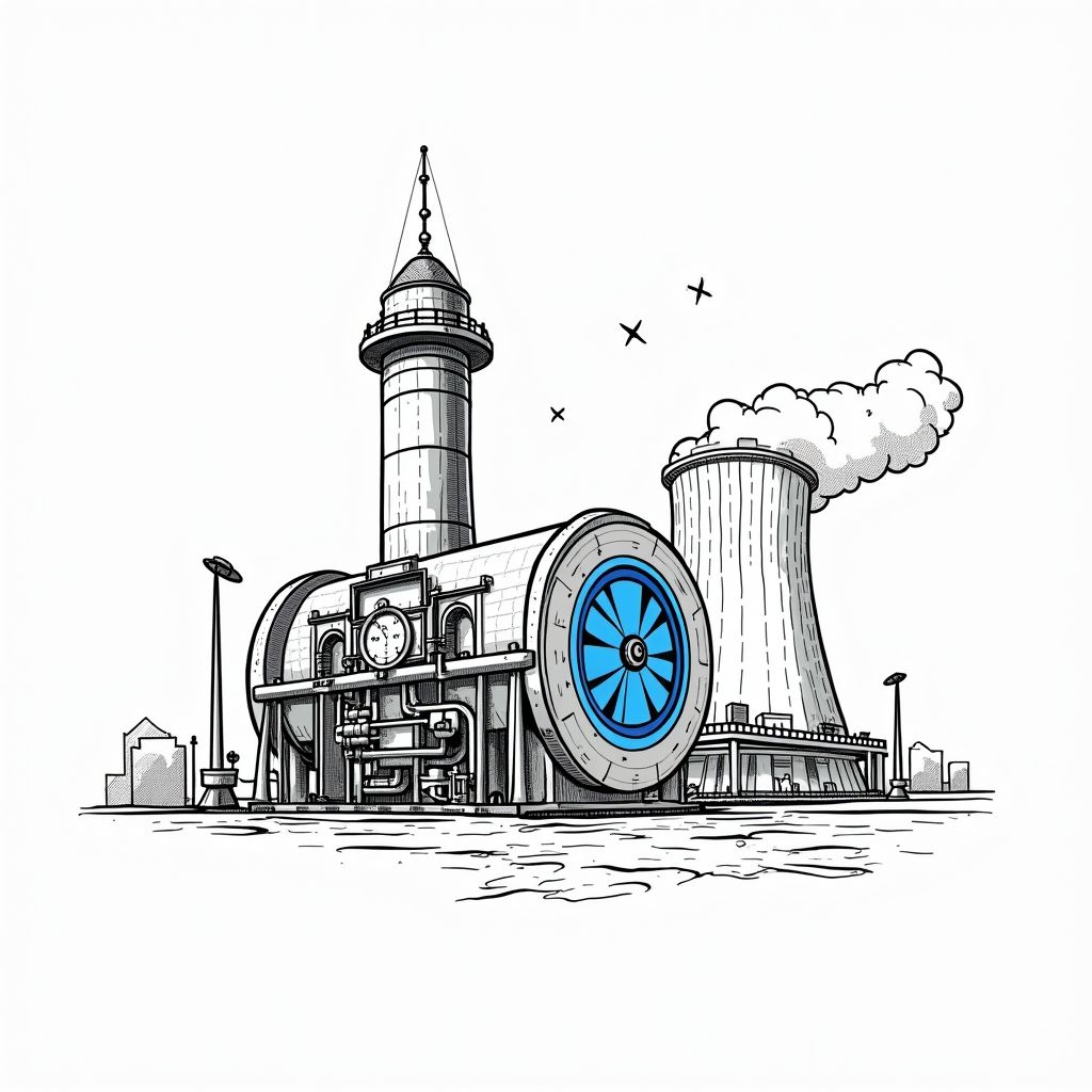 NANO Nuclear Energy to Deploy First Microreactor on U.S. University Campus