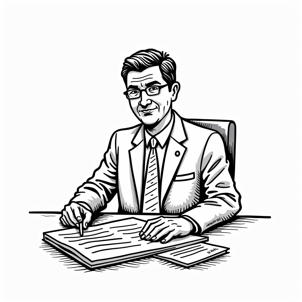 Venezuela’s Attorney General Resigns as Post-Maduro Institutional Overhaul Begins