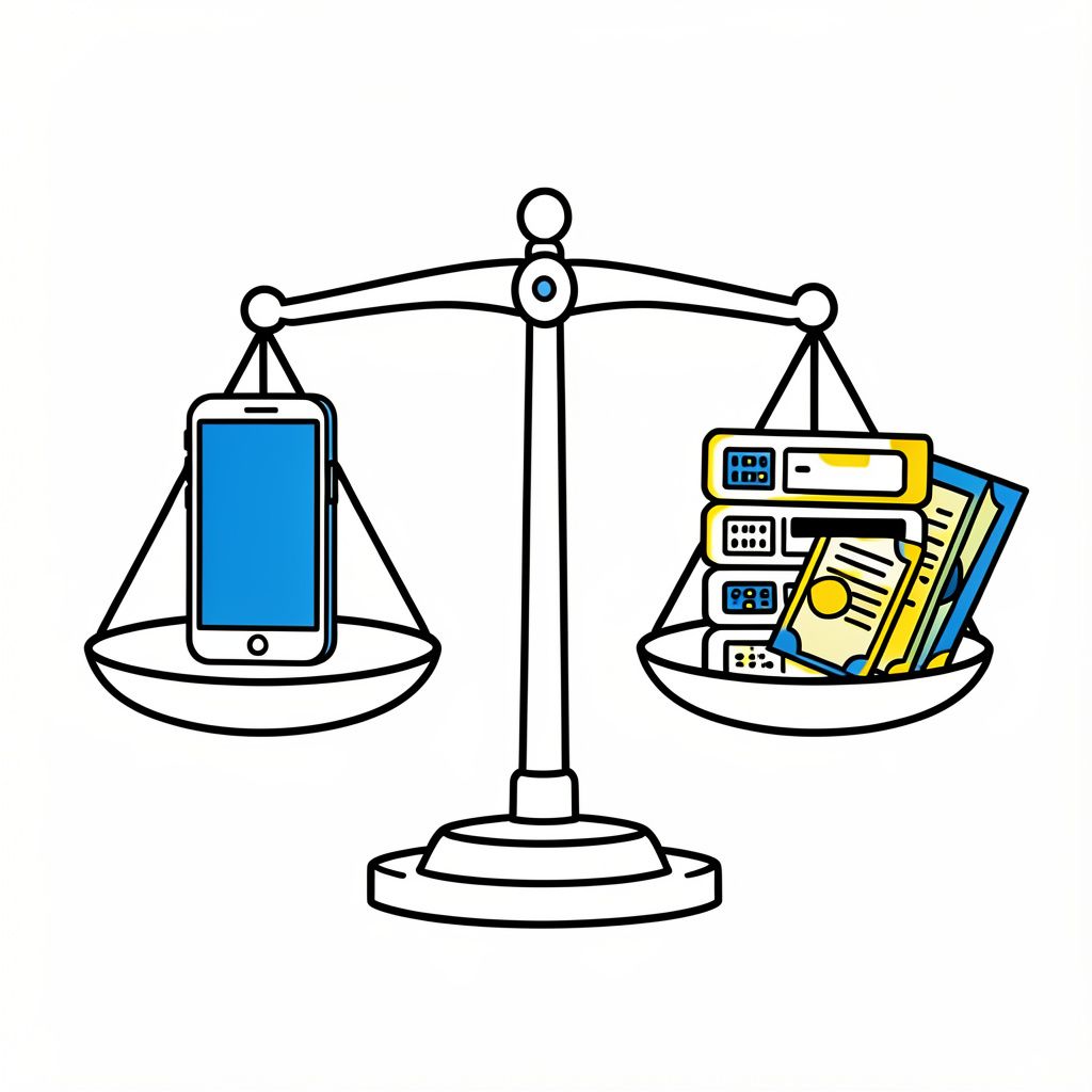 New European Court Decisions Will Reshape Big Tech Operations