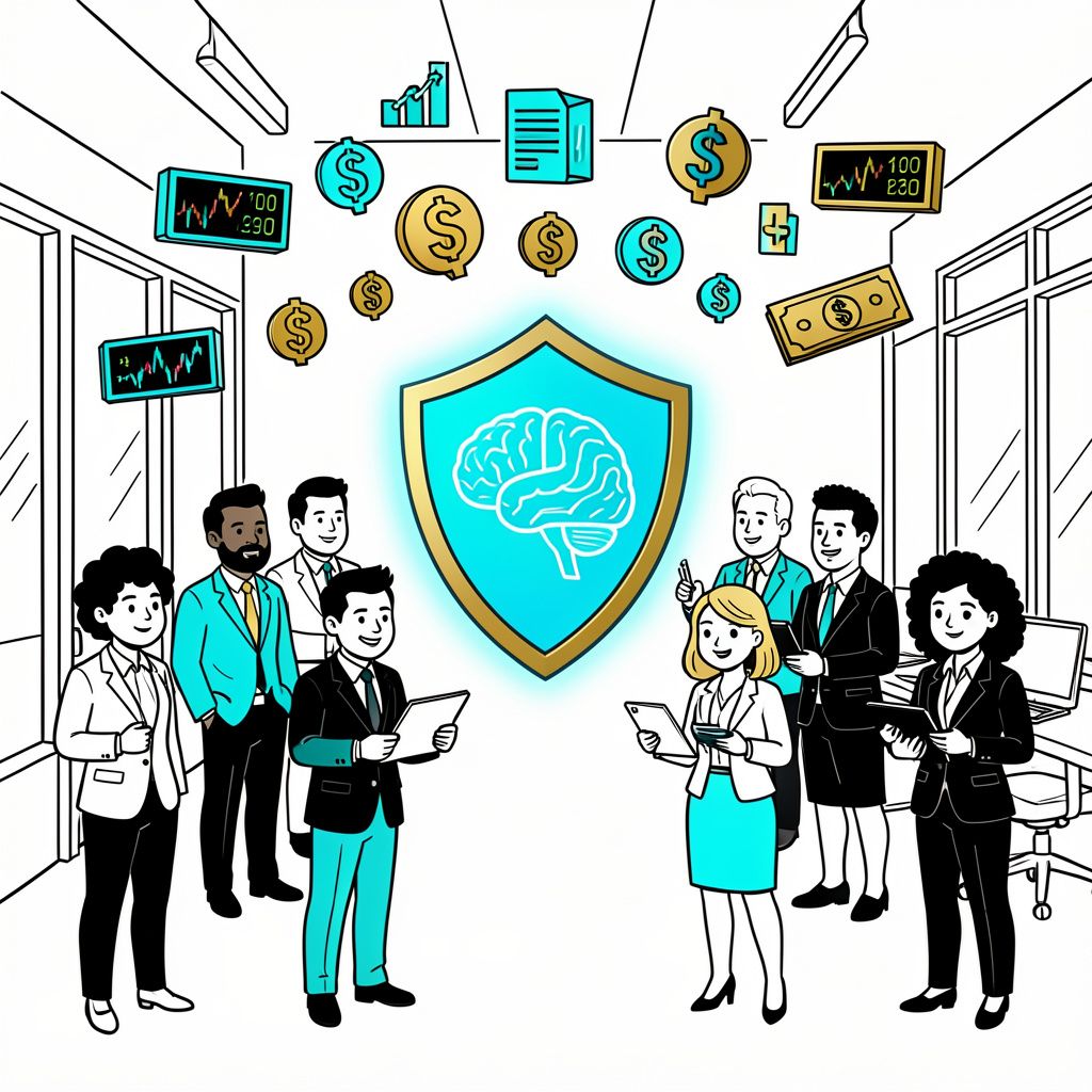 Venture Capital Firm Team8 Secures $365 Million to Make Business Artificial Intelligence Safe