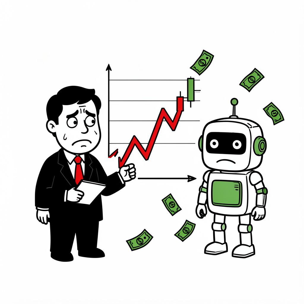 Broadcom Shares Plunge 14 Percent as Unchanged Artificial Intelligence Forecast Spooks Investors