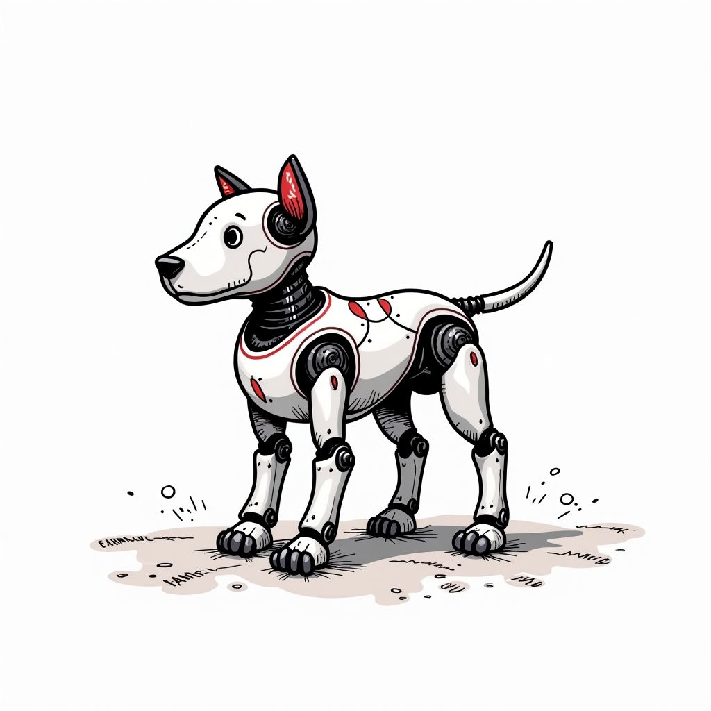 University Ousted from Major AI Summit After Rebranding Chinese Robot as Homegrown Tech