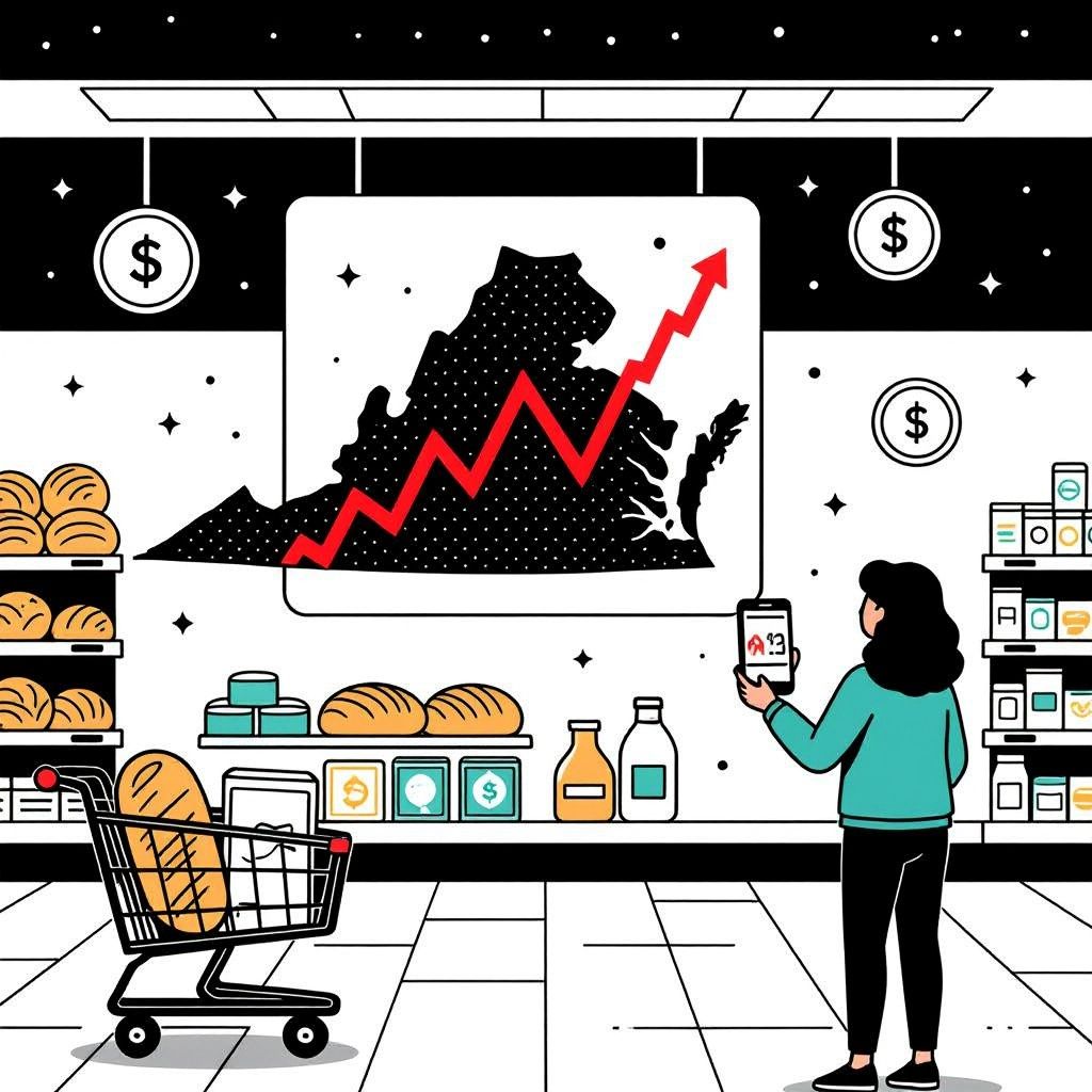 Maryland Leads the Nation in Banning Data-Driven Grocery Pricing