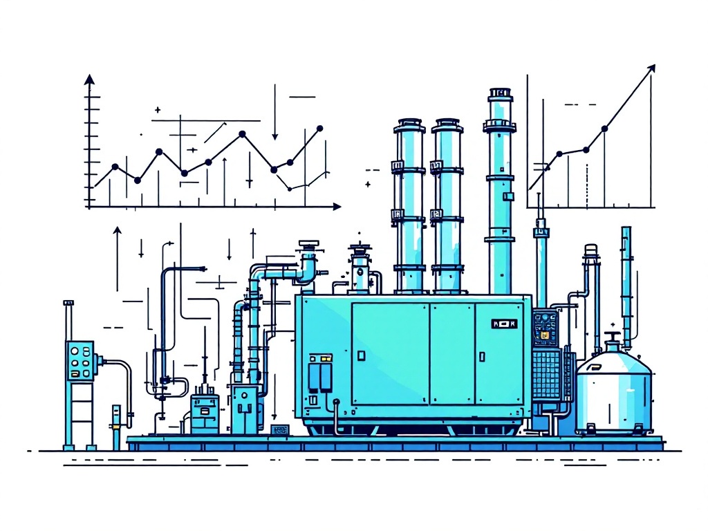 New Nitrogen Generator Slashes Energy Costs by 20% in Industrial Applications