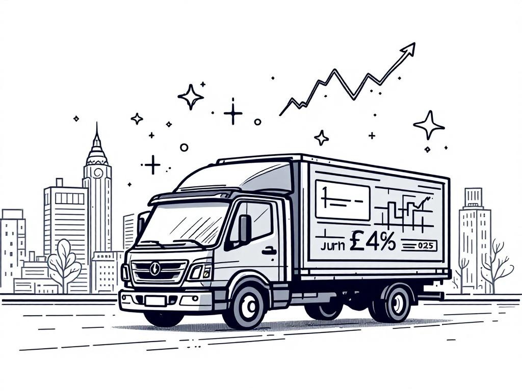 Dispatch Unveils Fleet Cost Calculator for Optimized Delivery Planning