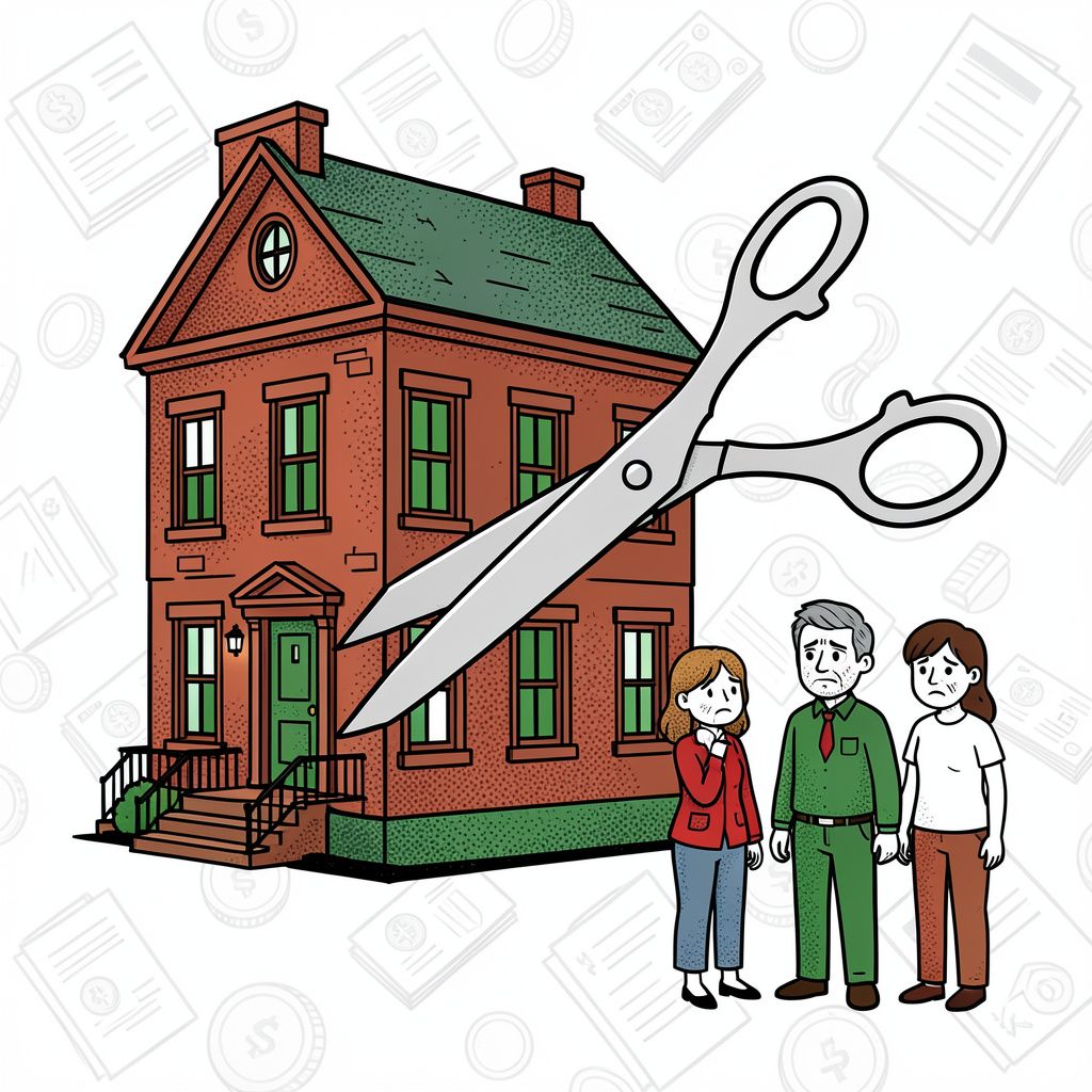 New York Proposal Could Expose Middle-Class Families to Heavy Estate Taxes