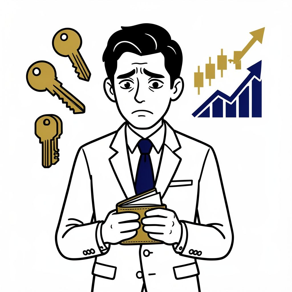 High Earners Face Unexpected Paycheck Pressure