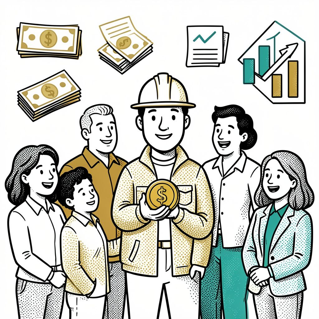 Centerra Gold Approves Consistent Quarterly Payout to Reward Shareholders