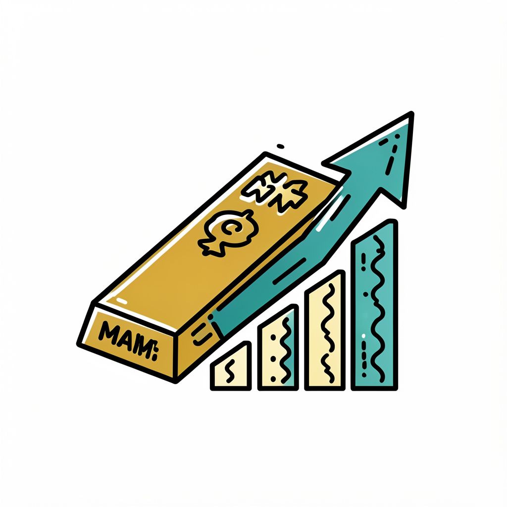 Jaguar Mining Boosts Gold Production by Nineteen Percent After Restarting Key Brazilian Mine