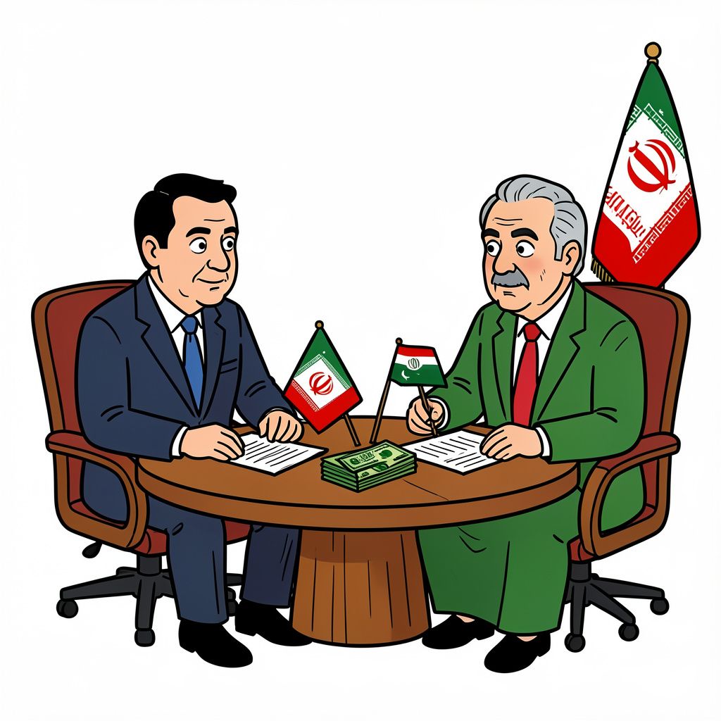 US and Iranian Delegations Head to Pakistan for Crucial Peace Talks Following Historic Ceasefire