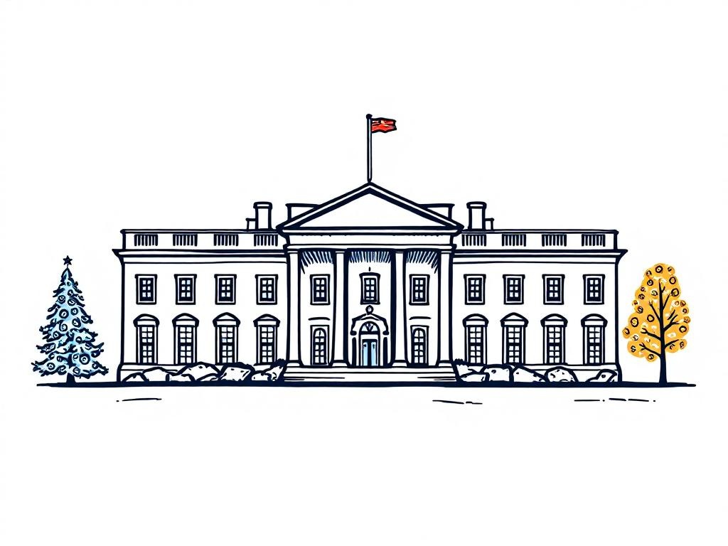 White House Warns of Missing Key Economic Reports Amid Shutdown