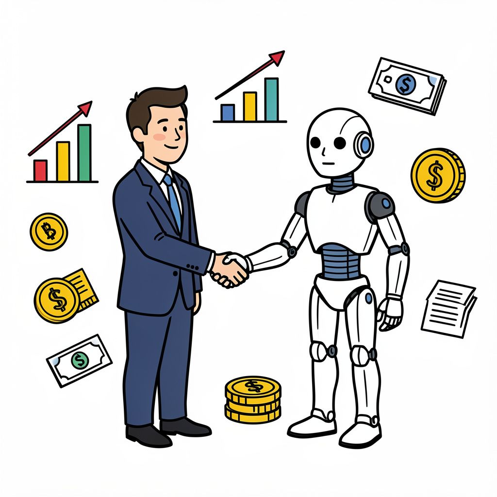 Synthreo Raises $2.5 Million to Expand AI Access for Mid-Sized Businesses