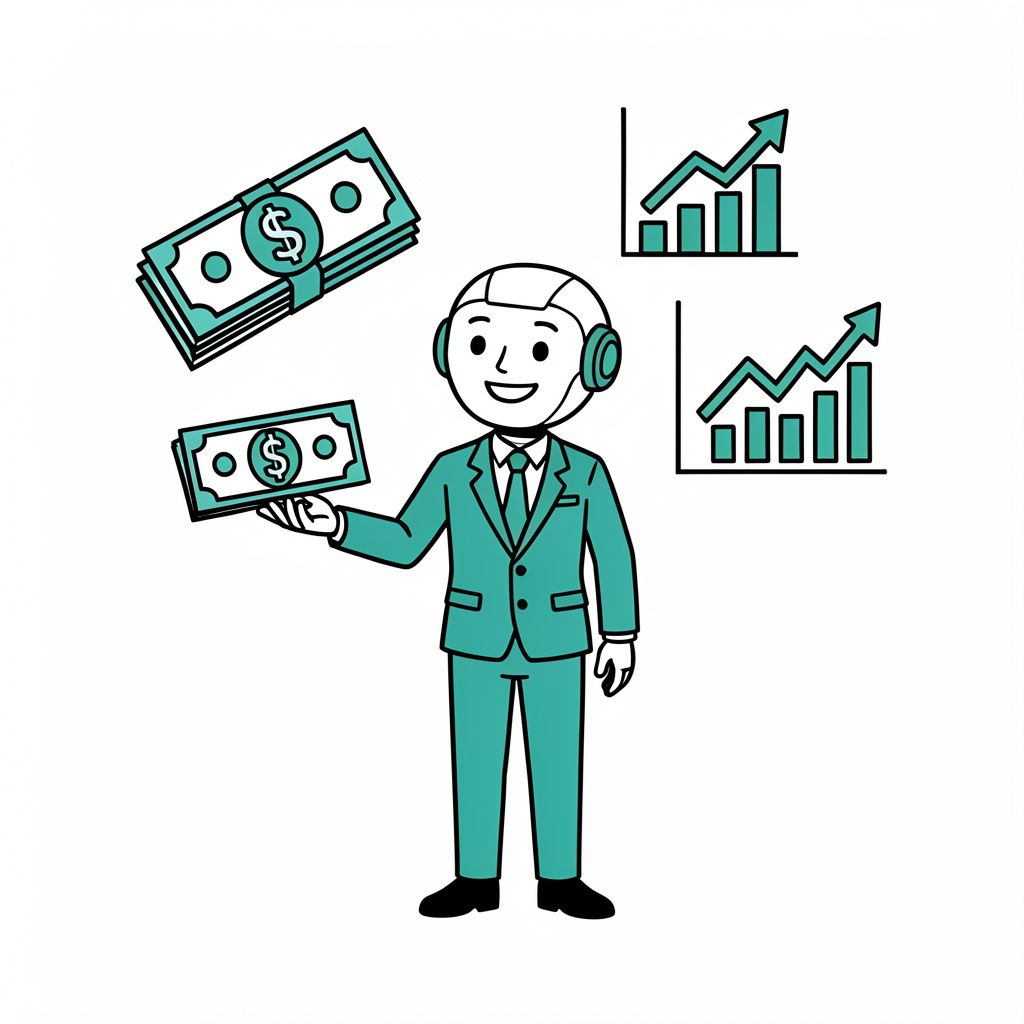 Oracle Unleashes AI-Powered Trading Revolution with 24/7 Autonomous Agents