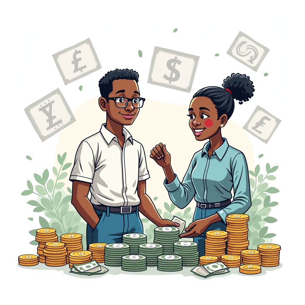 Unilever-Led Partnership Generates £21.2 Million for East African Enterprises