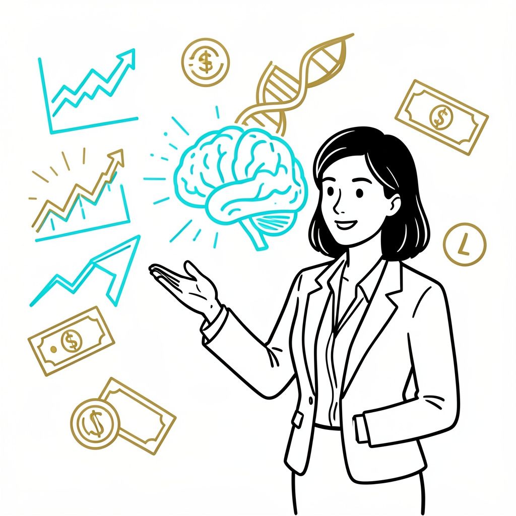 How Artificial Intelligence Will Transform Medical Investments Over the Next Decade