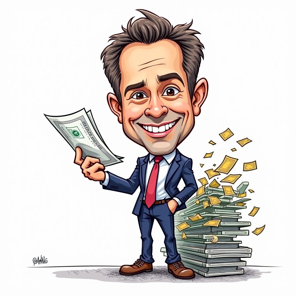 Disney Enters a New Era as Josh D'Amaro Takes Charge as Chief Executive