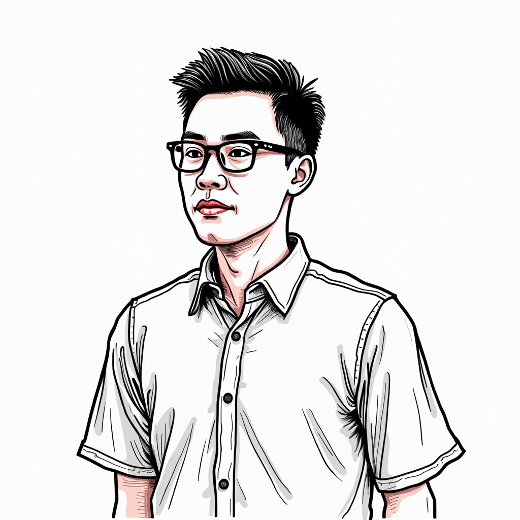 Taiwan Issues Arrest Warrant for OnePlus CEO Pete Lau Over Illegal Recruitment