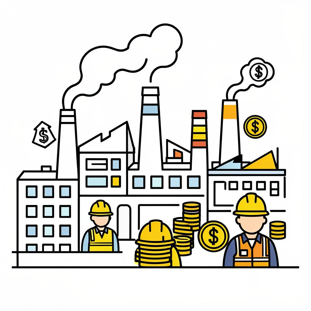 How Local Industry Anchors Georgia's Fastest Growing Economic Corridor